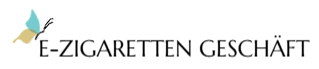 E-Zigaretten Geschäft