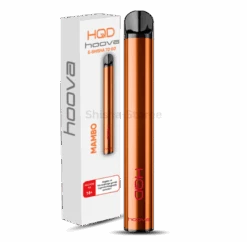 HQD Hoova - Mambo Vape Ohne Nikotin