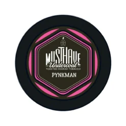 Musthave Tabak - Pynkman 25g
