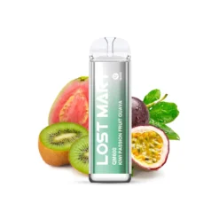 Elfbar Lost Mary QM600 - Kiwi Passionfruit Guava