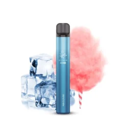 Elfbar V2 600 Vape - P&B Cloudd