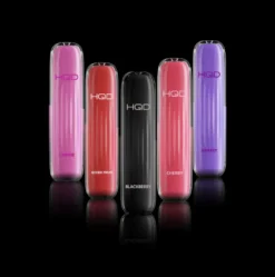 HQD Surv - Love Bundle 5er