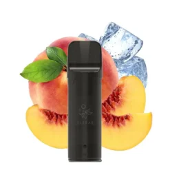 Elfbar ELFA Pod - Peach Ice 2er