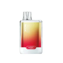 HQD Nook - Cranberry Lemonade E-Shisha