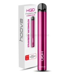 HQD Hoova - Strawberry Watermelon Nikotinfrei