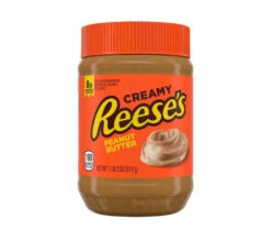 Reese's Creamy Peanut Butter 510g