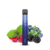 Elfbar V2 600 Vape - Mad Blue