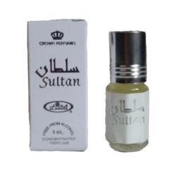 Al Rehab Sultan Duftöl 3ml