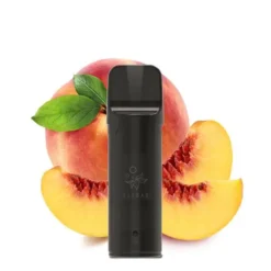 Elfbar ELFA Pod - Juicy Peach 2er