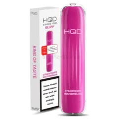 Titelseite 26 HQD Wave/Surv - Strawberry Watermelon 600