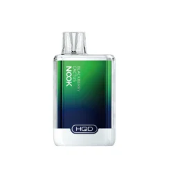 HQD Nook - Blackberry Cactus E-Shisha