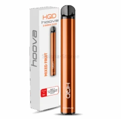 HQD Hoova - Mixed Fruit Ohne Nikotin
