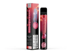 187 Strassenbande Vape - Reeperbahn