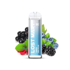 Elfbar Lost Mary QM600 - Mad Blue