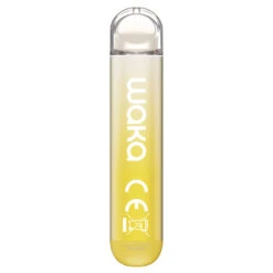 Waka SoREAL - Mango Melon Aloe Vape