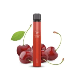 Elfbar V2 600 Vape - Cherry
