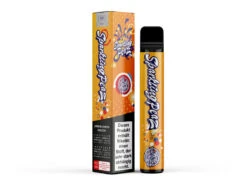 187 Strassenbande Vape - Sparkling Peaz