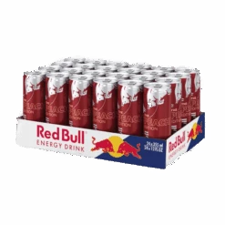 Red Bull Pfirsich Edition 12er