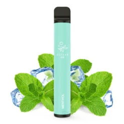 Elf Bar E-Shisha - Menthol Mit Nikotin