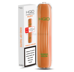 HQD Wave/Surv - Mango Melon 600