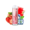 Elfbar Lost Mary QM600 - Peach Strawberry Watermelon Ice