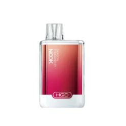 HQD Nook - Dragon Strawberry E-Shisha