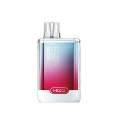 HQD Nook - Strawberry Watermelon Coconut