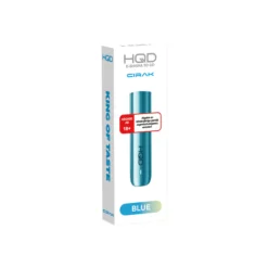 HQD Cirak Device - Blue