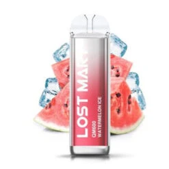 Elfbar Lost Mary QM600 - Watermelon Ice
