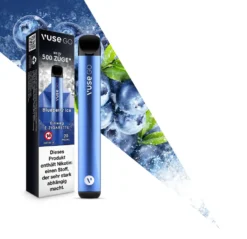Vuse Vape Go - Blueberry Ice
