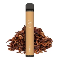Elf Bar E-Shisha - Tobacco 600 Züge