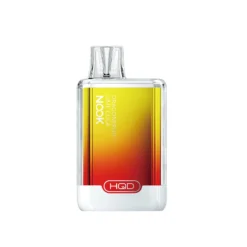 HQD Nook - Dragonfruit Lime Cola Vape
