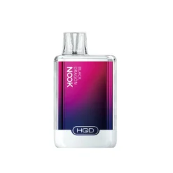 HQD Nook - Black Dragon Vape