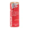 Red Bull - Groovy Fizz Inkl. Pfand Japan