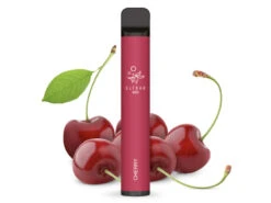 Elf Bar 600 - Cherry - 2% Nikotin