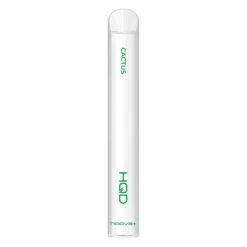 HQD Hoova Plus - Cactus Vape