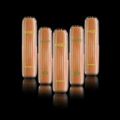 HQD Surv - MANGO Bundle 5er