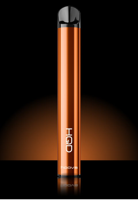 HQD Hoova - Mixed Fruit E Shisha 10er 4 HQD Hoova - Mixed Fruit E Shisha 10er – Bild 2