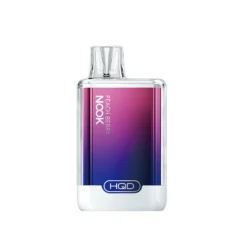 HQD Nook - Peach Berry