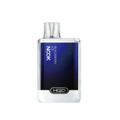 HQD Nook - Blackberry Ice E-Shisha