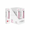 HQD Hoova - Peach E-Shisha 10er Bundle -E-Zigaretten Geschäft b94ffc b73529bb11d8487e80076d7cbea98febmv2