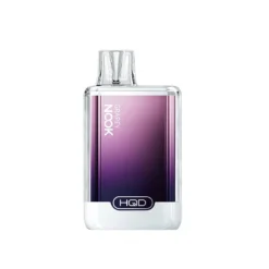 HQD Nook - Grapey - Einweg Vape