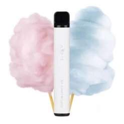 Elf Bar E-Shisha - Cotton Candy Ice