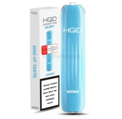 HQD Surv - Shoria Vape E-Shisha