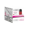 HQD Cirak Pod - Watermelon 10er Pack