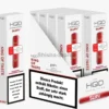 HQD Surv - Raspberry Strawberry Cherry 10er -E-Zigaretten Geschäft b94ffc d347b83b7baf42919468dae5234fc3bemv2