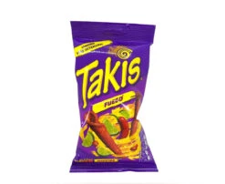 Takis - Fuego 90g