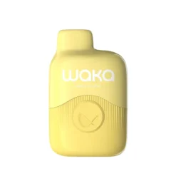 Waka SoPro - Lemon Mint