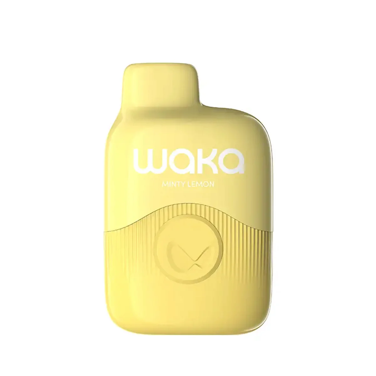 Waka SoPro - Lemon Mint 3 Waka SoPro - Lemon Mint