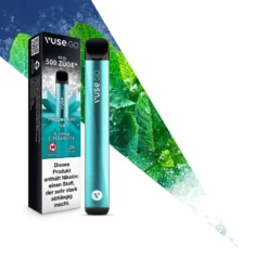 Vuse E-Shisha - Peppermint Ice 600